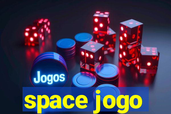 space jogo